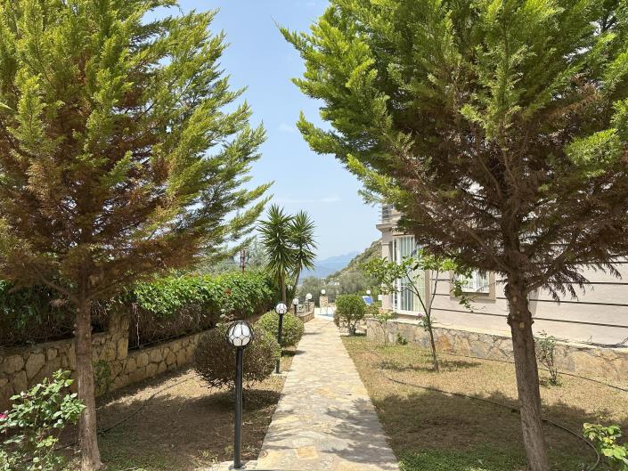 Image No.19-Appartement de 2 chambres à vendre à Tasyaka