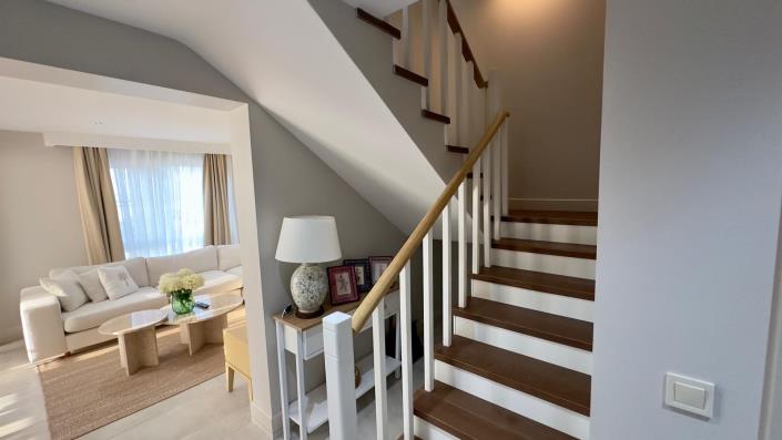 Image No.13-Villa de 3 chambres à vendre à Dalaman Town