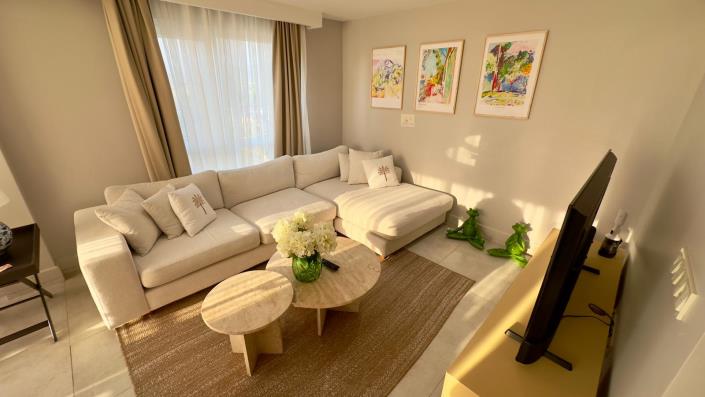 Image No.7-Villa de 3 chambres à vendre à Dalaman Town