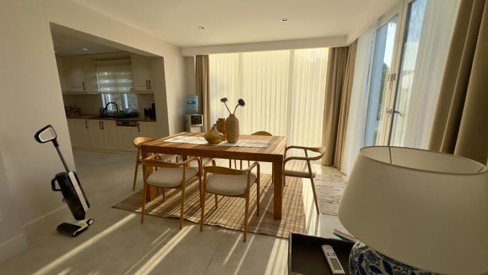 Image No.8-Villa de 3 chambres à vendre à Dalaman Town