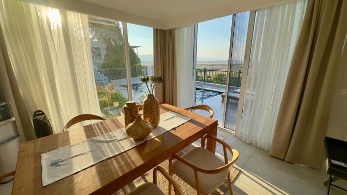 Image No.4-Villa de 3 chambres à vendre à Dalaman Town