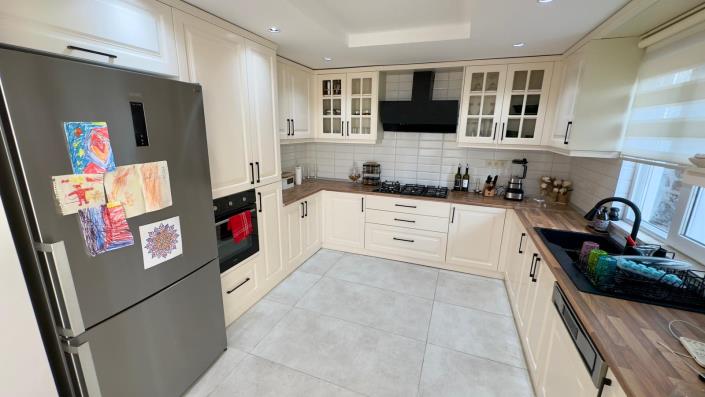 Image No.6-Villa de 3 chambres à vendre à Dalaman Town