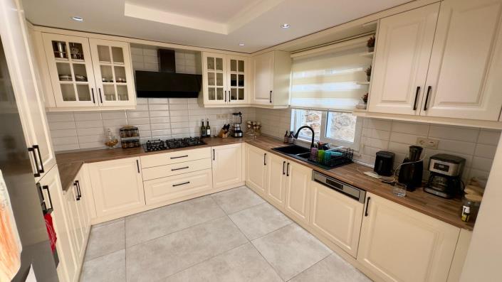 Image No.3-Villa de 3 chambres à vendre à Dalaman Town