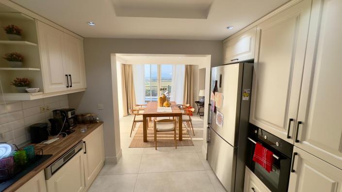 Image No.5-Villa de 3 chambres à vendre à Dalaman Town