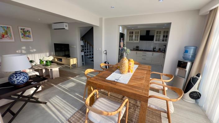 Image No.10-Villa de 3 chambres à vendre à Dalaman Town