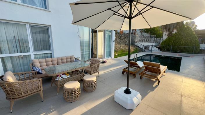 Image No.15-Villa de 3 chambres à vendre à Dalaman Town