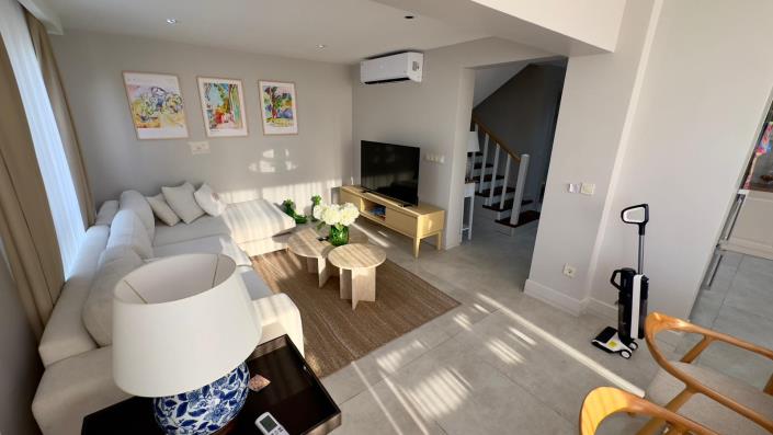 Image No.9-Villa de 3 chambres à vendre à Dalaman Town