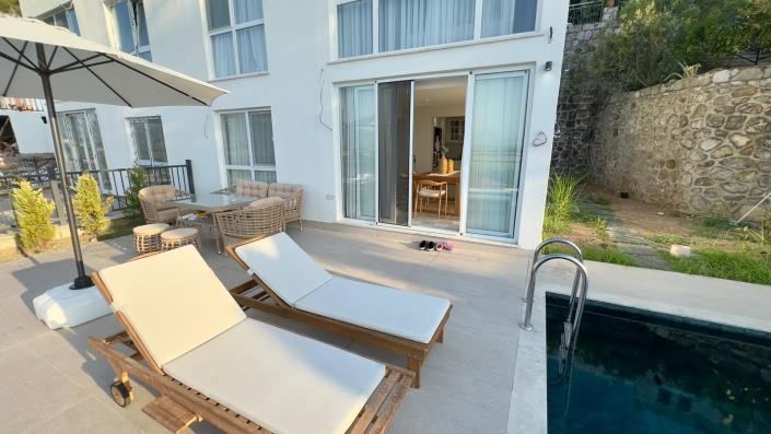 Image No.18-Villa de 3 chambres à vendre à Dalaman Town