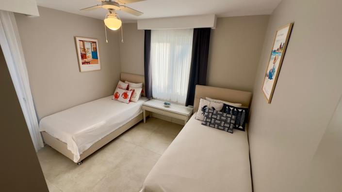 Image No.19-Villa de 3 chambres à vendre à Dalaman Town