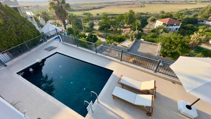 Image No.29-Villa de 3 chambres à vendre à Dalaman Town