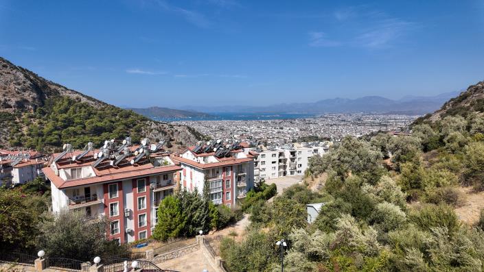 Image No.18-2 Bed Apartment for sale