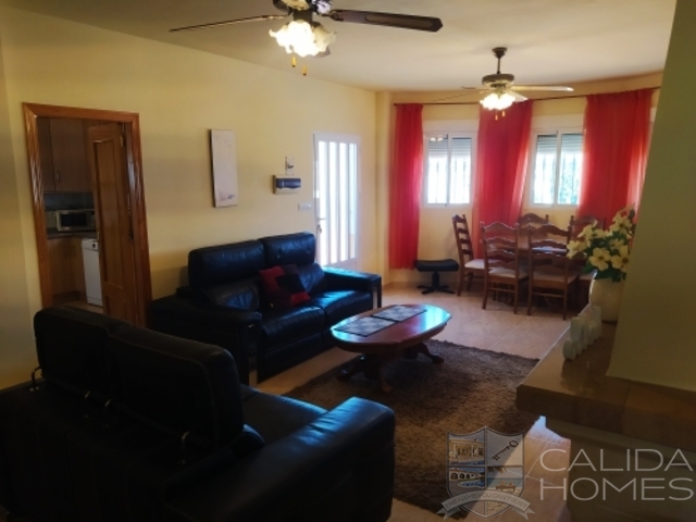 Image No.13-Villa de 3 chambres à vendre à Arboleas