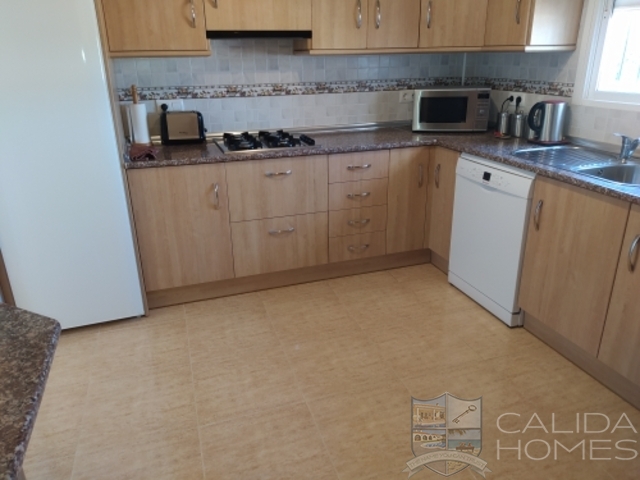 Image No.14-Villa de 3 chambres à vendre à Arboleas