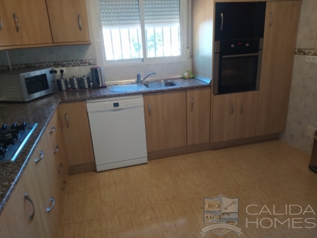 Image No.15-Villa de 3 chambres à vendre à Arboleas