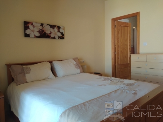 Image No.16-Villa de 3 chambres à vendre à Arboleas