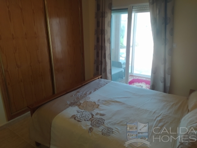 Image No.17-Villa de 3 chambres à vendre à Arboleas