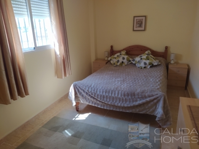 Image No.20-Villa de 3 chambres à vendre à Arboleas