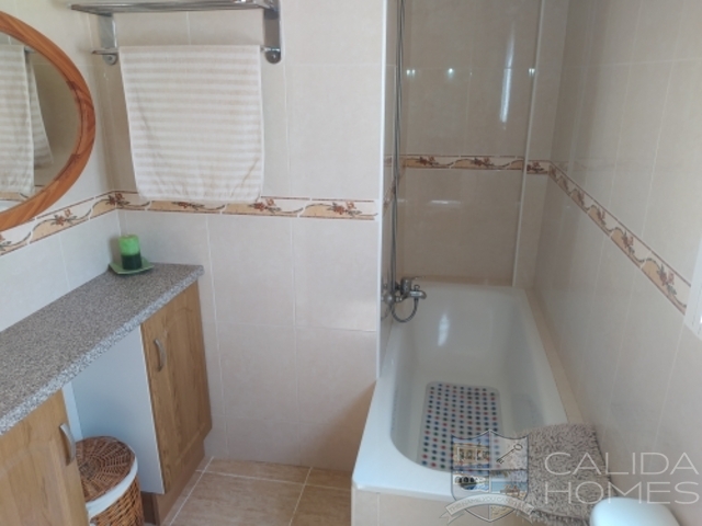 Image No.21-Villa de 3 chambres à vendre à Arboleas