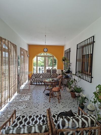 Image No.11-Villa de 3 chambres à vendre à Arboleas