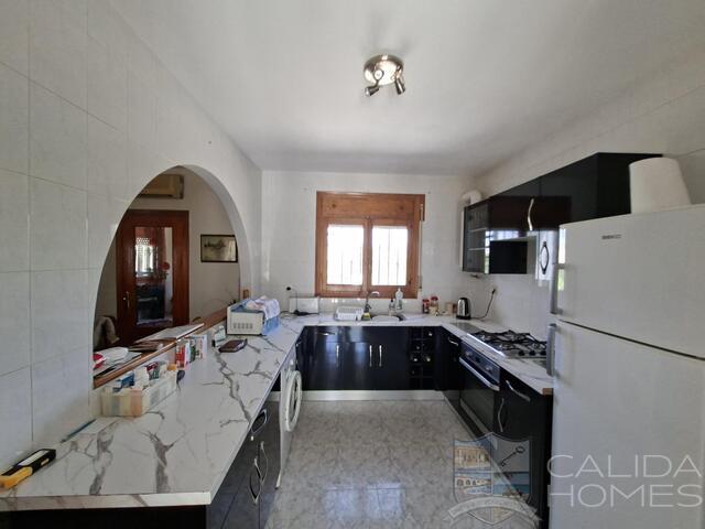 Image No.12-Villa de 3 chambres à vendre à Arboleas