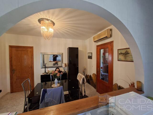 Image No.13-Villa de 3 chambres à vendre à Arboleas