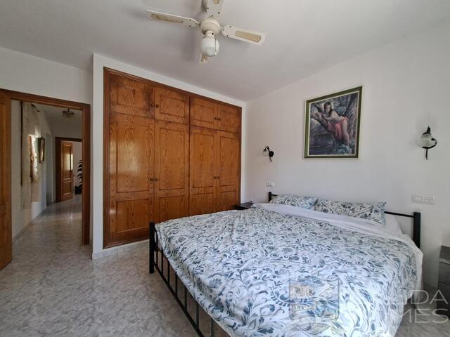 Image No.19-Villa de 3 chambres à vendre à Arboleas