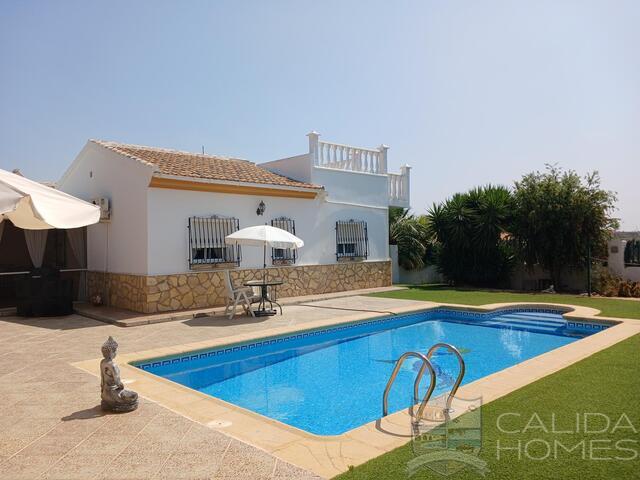 Image No.1-3 Bed Villa for sale