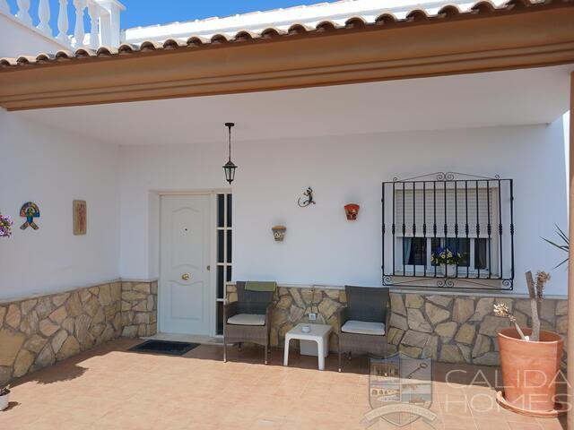 Image No.13-3 Bed Villa for sale