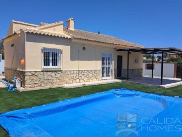 3 Bed Villa for sale