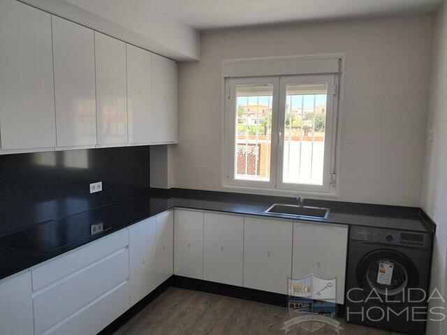 Image No.10-Villa de 3 chambres à vendre à Arboleas