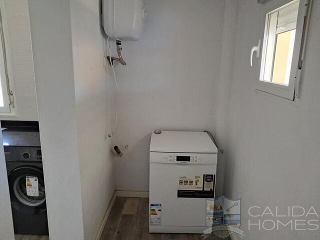 Image No.19-Villa de 3 chambres à vendre à Arboleas