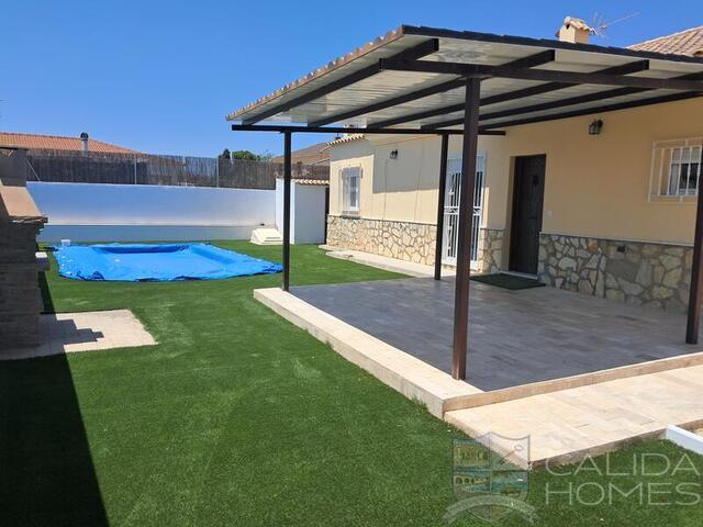 Image No.5-3 Bed Villa for sale
