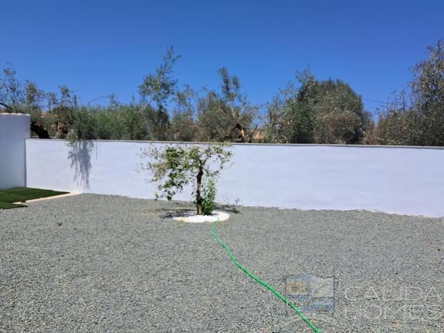 Image No.6-Villa de 3 chambres à vendre à Arboleas