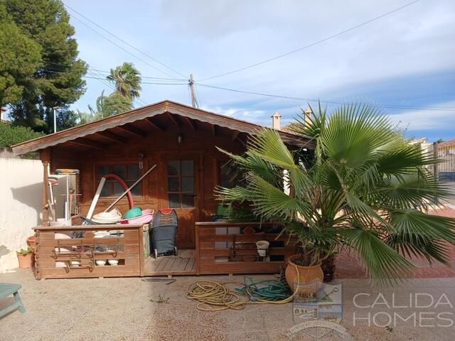 Image No.8-4 Bed Villa for sale