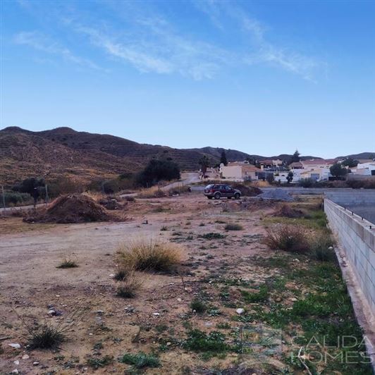 Image No.14-Propriété de 3 chambres à vendre à Arboleas