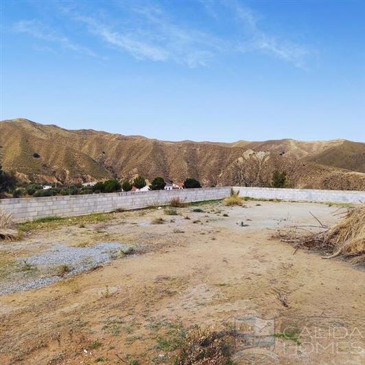 Image No.15-Propriété de 3 chambres à vendre à Arboleas