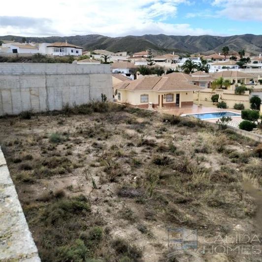 Image No.17-Propriété de 3 chambres à vendre à Arboleas