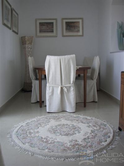 Image No.9-Propriété de 3 chambres à vendre à Arboleas