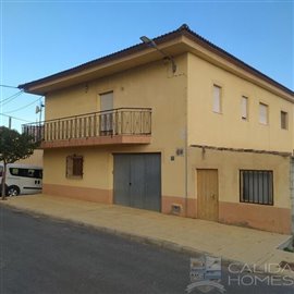 casa-amiga-village-or-town-house-for-sale-in-