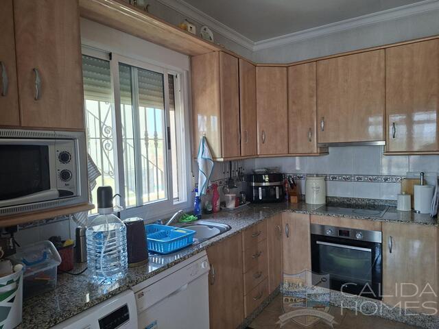 Image No.14-3 Bed Villa for sale