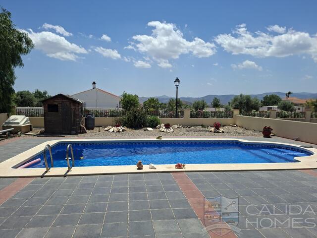 Image No.5-3 Bed Villa for sale