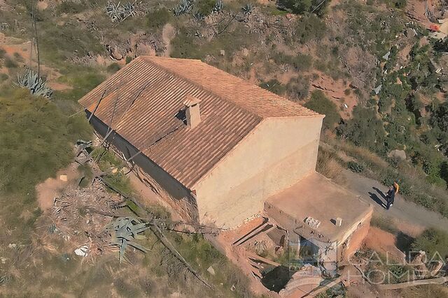 Image No.10-Maison à vendre à Albox