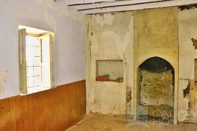 Image No.15-Maison à vendre à Albox