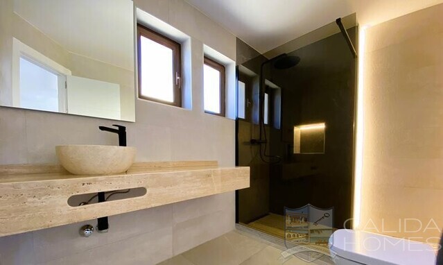 Image No.13-Villa de 3 chambres à vendre à Cuevas del Almanzora