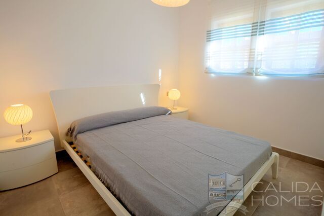 Image No.14-Villa de 3 chambres à vendre à Cuevas del Almanzora