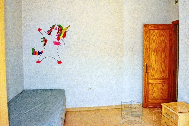 Image No.15-Villa de 4 chambres à vendre à Albox