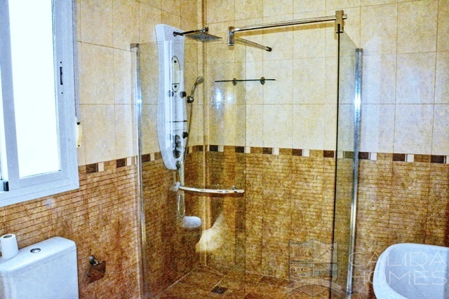 Image No.19-Villa de 4 chambres à vendre à Albox