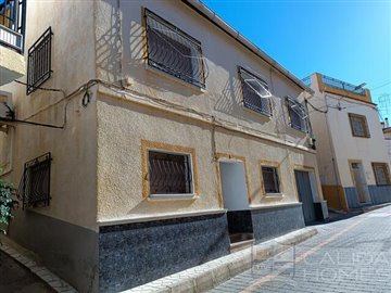 casa-angel--village-or-town-house-for-sale-in