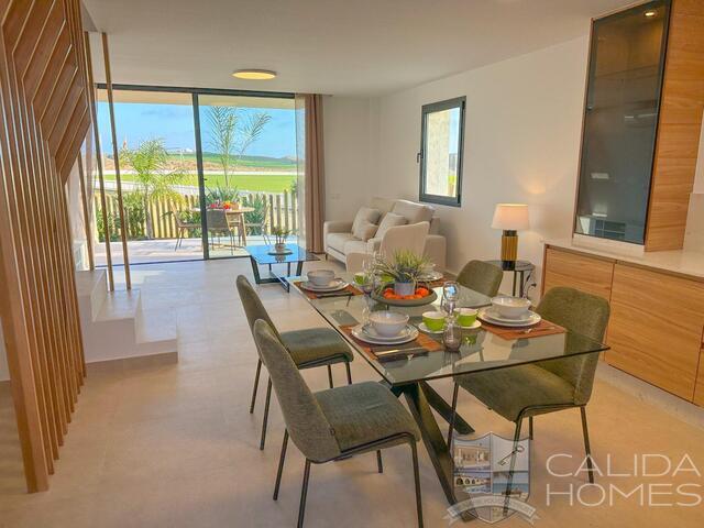 Image No.8-2 Bed Duplex for sale