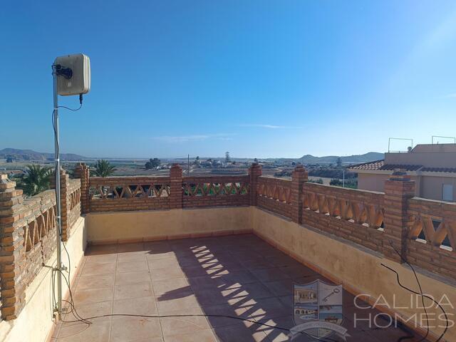 Image No.20-7 Bed Villa for sale